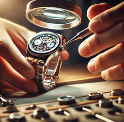 Condition and Restoration Reports